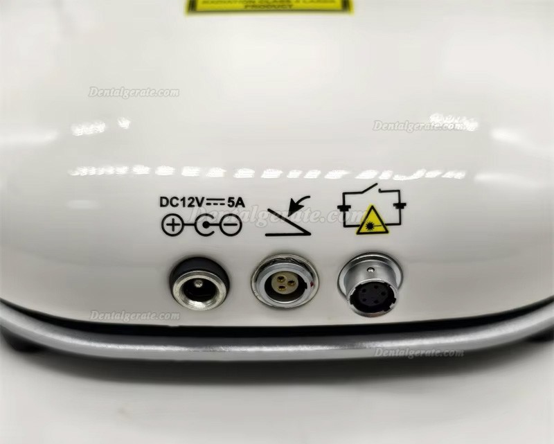 SOGA iLaser I Dental-Diodenlaser 980 nm 0,5 W&ndash;8 W Dental Laserstift
